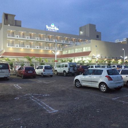 Tanarika Resort Bhusāwal Dış mekan fotoğraf