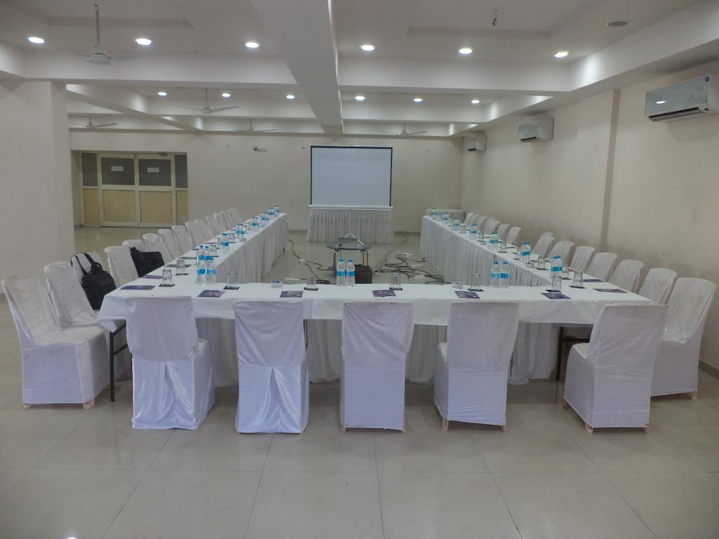 Tanarika Resort Bhusāwal Dış mekan fotoğraf